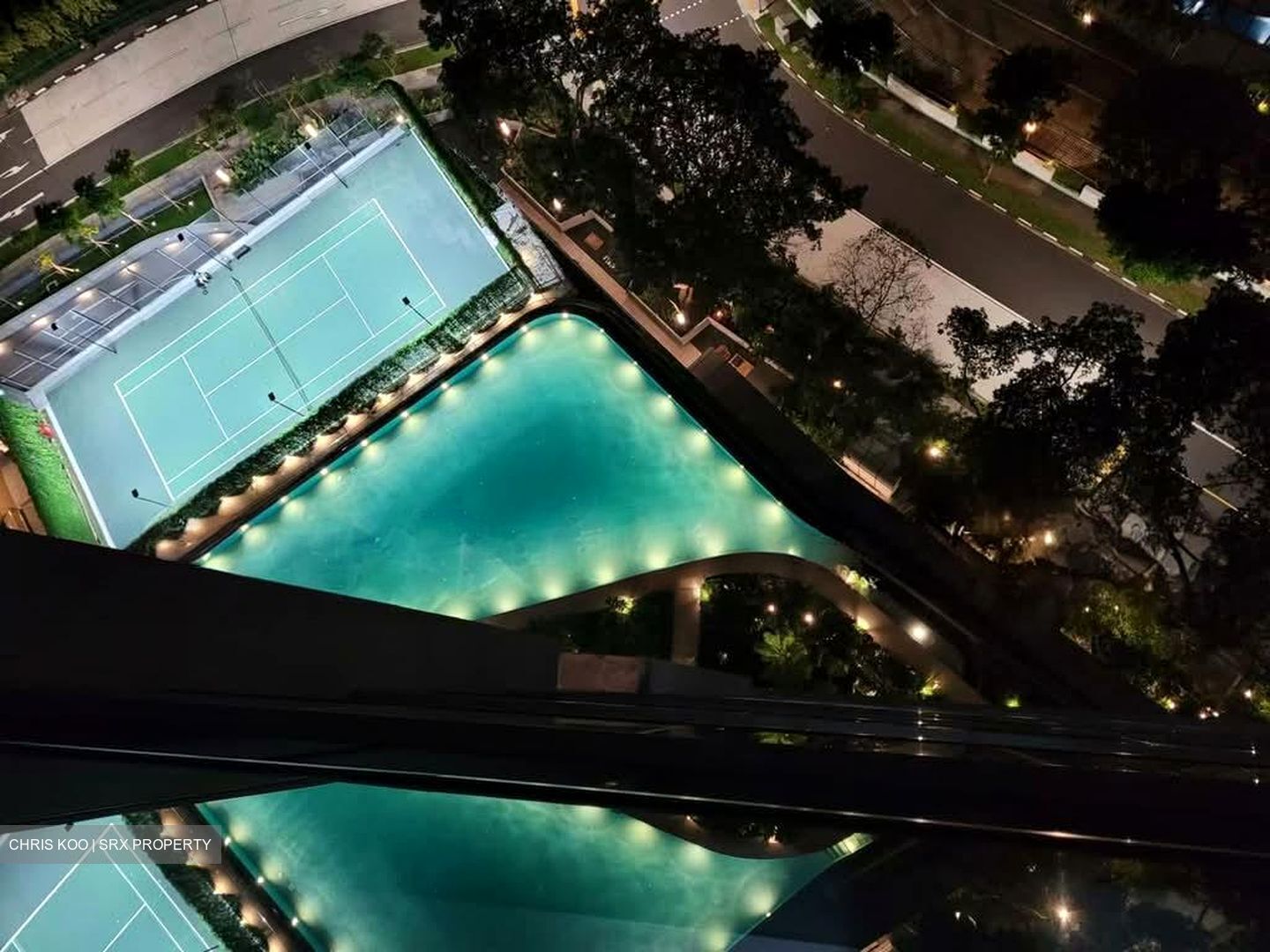 Stirling Residences (D3), Apartment #599555471
